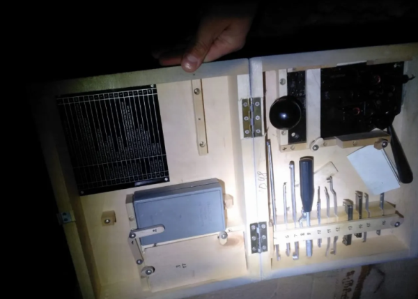 Индикатор часового типа ич10мн измерительный