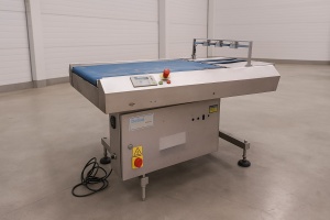 Объединитель потоков 3 в 1 Delford Sistems