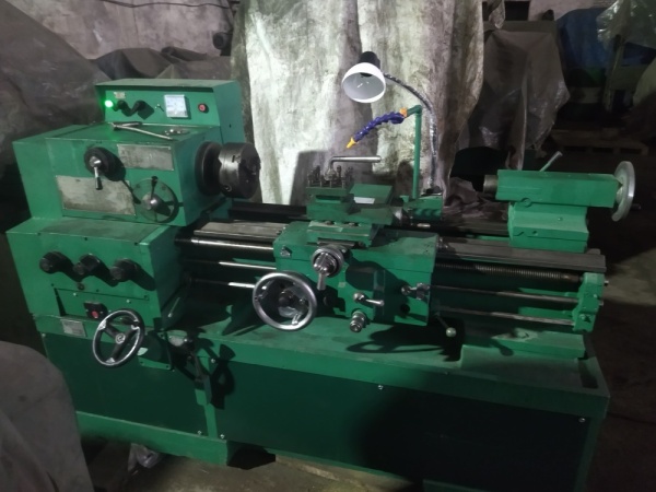 УТ16ПМ станок токарно-винторезный повышенной точности