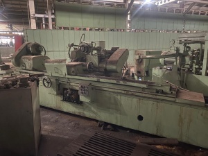 Круглошлифовальный станок 3а164