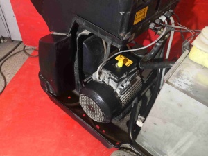 Моющие аппараты Karcher HDS 8/18-4м, HDS 801E на разбор и запчасти
