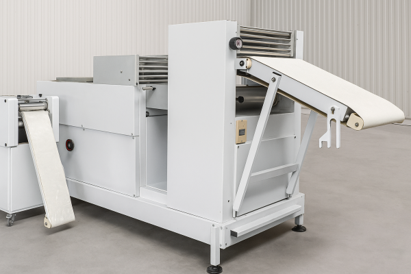 Круассаномат Tekno Stamap Croy 10000