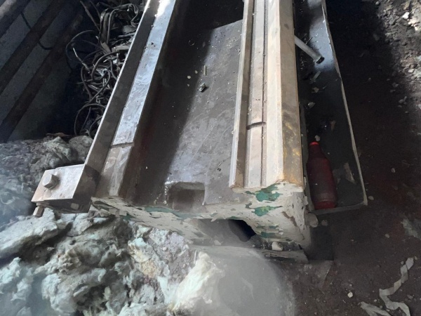 Токарно-винторезный 1М63 рмц 2800мм