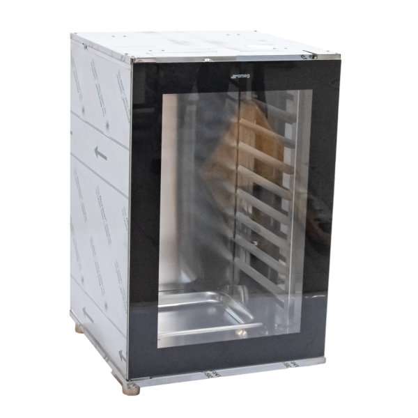 Шкаф расстоечный Smeg LEV 143 XV-2 (кат.3)