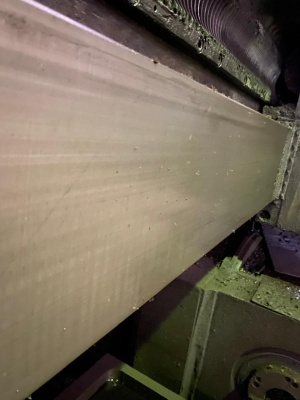 Продольно-фрезерный 6620