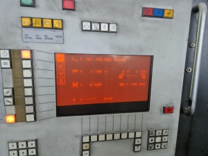 Heidelberg SM 74-2-P, 1996 г.в. 121 млн. отт