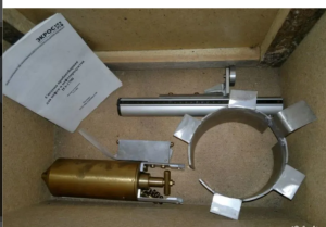 Система пробоотб для нефти и нефтепродуктов пэ1700