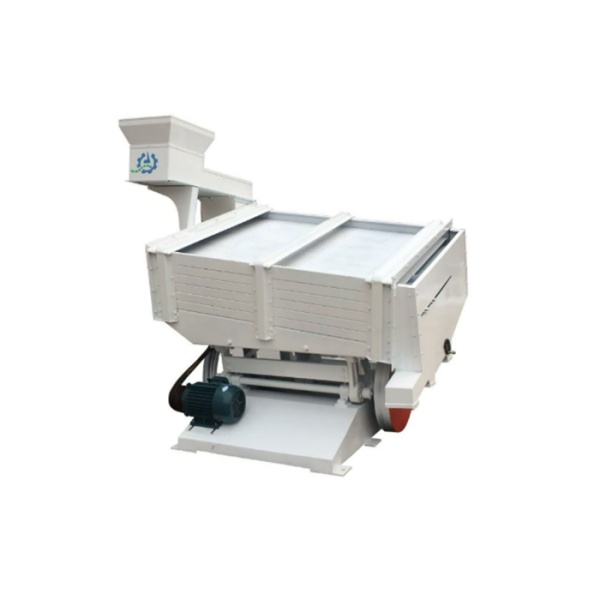 Падди-сепаратор MGCZ100х5