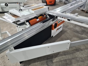 Форматно раскроечный станок бу Filato FL 3200F