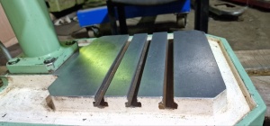 ГС2116 станок настольно-сверлильный 6 скоростей