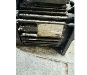 Электродвигатели 0.15-7.5квт и 15квт