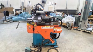 Трубо- и профилегибочный станок SHUZ TUNG NCR38B