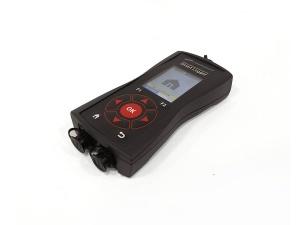 Smart Logger Портативный регистратор