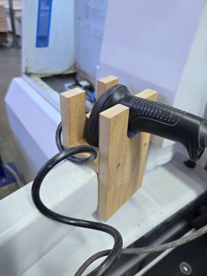 Раскроечный центр с ЧПУ KDT KS-842 CP