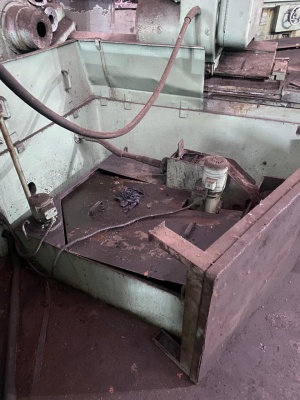 Круглошлифовальный станок 3а164