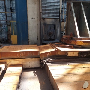 Горизонтально расточной ИС2А637ПФ4