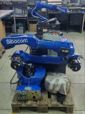 Робот промышленный Sibocom