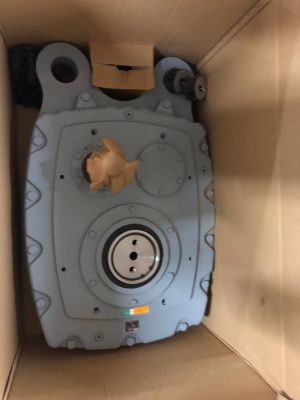 Мотор-редукторы (редукторы, электродвигатели)