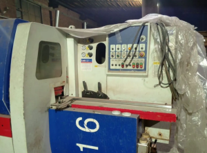 Четырехсторонний строгальный станок Beaver 416