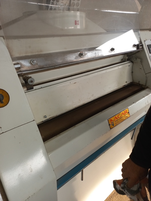 Мукомольное оборудование, мукомольная линия