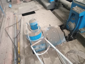 Колесотокарный КЖ 1836А