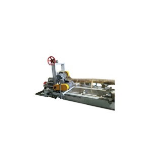 Оцилиндровочный станок по дереву XDMM-9M