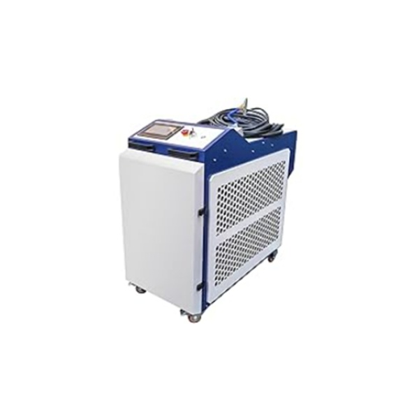 Ручной лазерный сварочный аппарат MK-HW3000