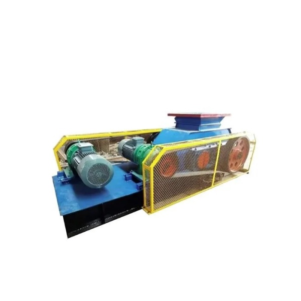 Дробилка для угля 2PG450x500