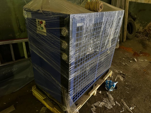 Компрессор 75кВт