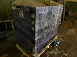 Компрессор 75кВт