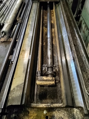 Круглошлифовальный 3А175 400х2800мм