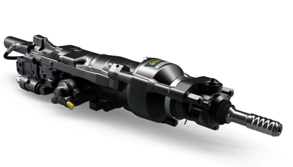 Перфоматор COP 2550 UX