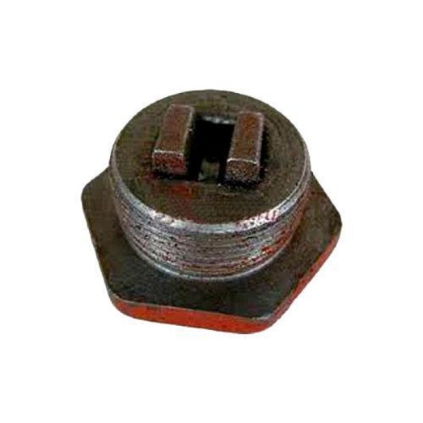 Пробка в сборе ТЭ3.51.219