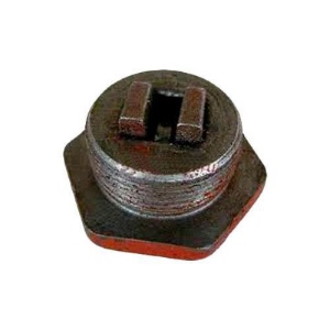 Пробка в сборе ТЭ3.51.219