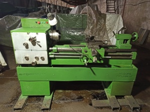 Прецизионный токарный станок Enterprise 400 (ENP 400)