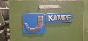 Дмитровский завод гибкой упаковки