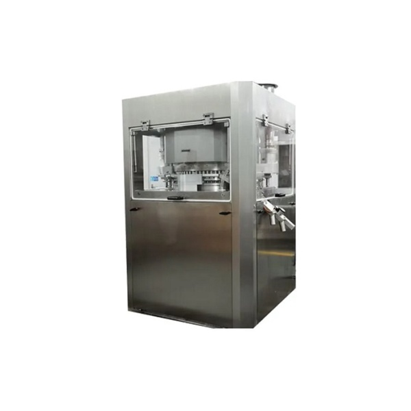 Высокоскоростной роторный таблеточный пресс GZPK720-51