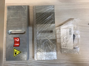 Сверлильно-присадочный станок с фрезером Homag DrillTeq V-200 (BHX 055), 2020г