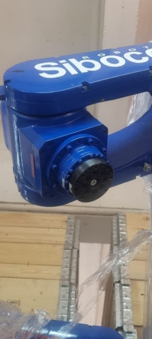 Робот промышленный Sibocom