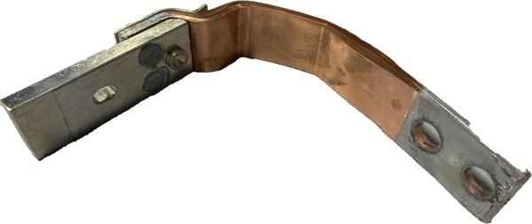 Держатель контакта ПК753 5ТХ.100.020