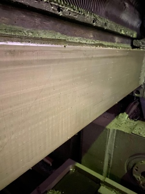 Продольно-фрезерный 6620