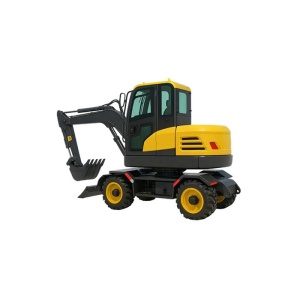 Штрекоподдирочная машина KM-40