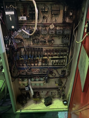 Фрезерный Широкоуниверсальный станок 6д82ш