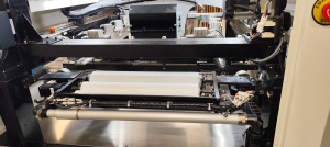 Трафаретный принтер SMT GKG G3