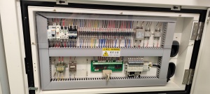 Трафаретный принтер SMT GKG G3