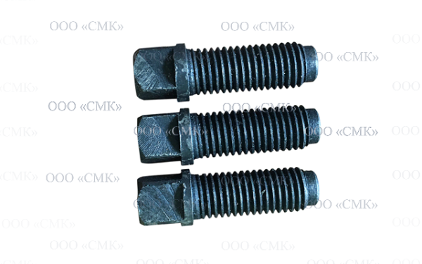 Болт резцедержателя 1К62, 16К20, 1М63 от производителя