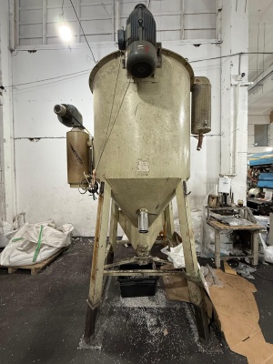 Производство пакетов и переработка плёнки