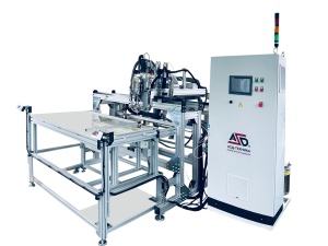 Координатный манипулятор ВЕКТОР МБУ