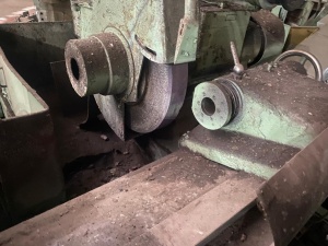 Круглошлифовальный станок 3а164