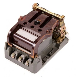 Пускатель Пае-511, пае-512, пае-513, пае-514, пае-521, пае-522, пае-523, пае-524, пае-534